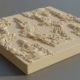 3D печать статуй для декора