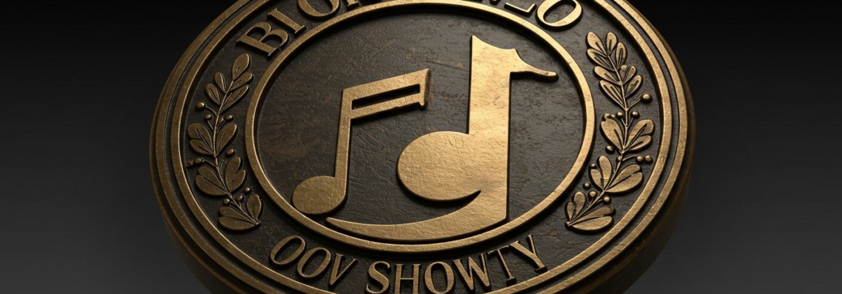 3D печать арт-декора для шоу