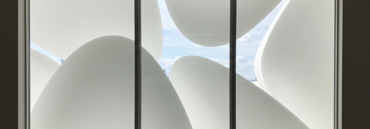 3D печать объемных фигур для витрины