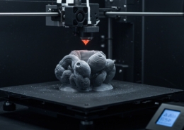 3D печать арт-объектов по фото