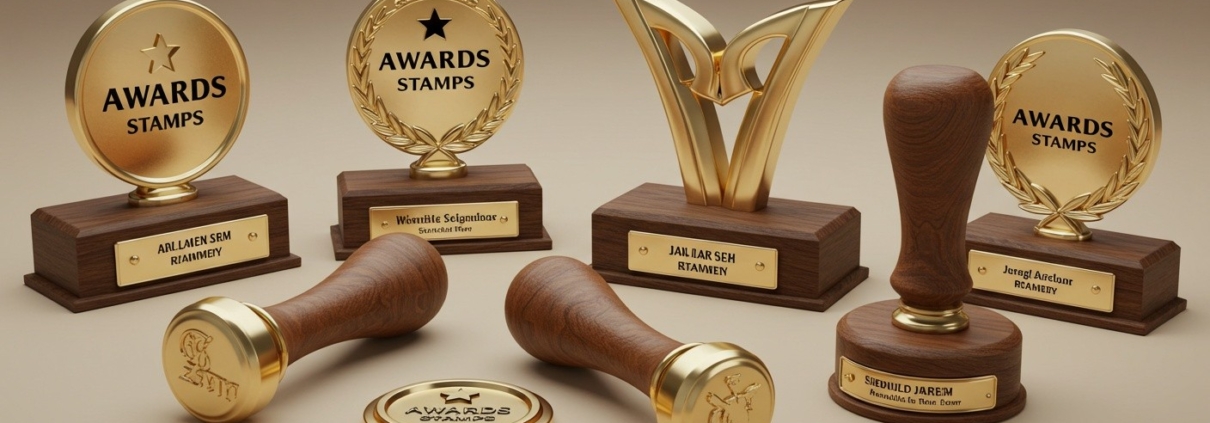 3D печать статуэток для наград