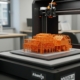 3D печать архитектурных макетов
