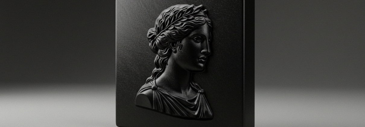 3D печать исторического скульптурного декора