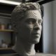 3D печать скульптурных портретов