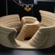 3D печать интерьерных фигур на заказ