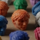 3D печать коллекционных мини-скульптур
