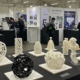 3D печать в оформлении выставок