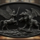 3D печать мифологических персонажей