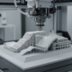 3D печать архитектурных деталей