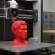 3D печать скульптур на заказ