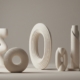 3D печать интерьерных скульптур