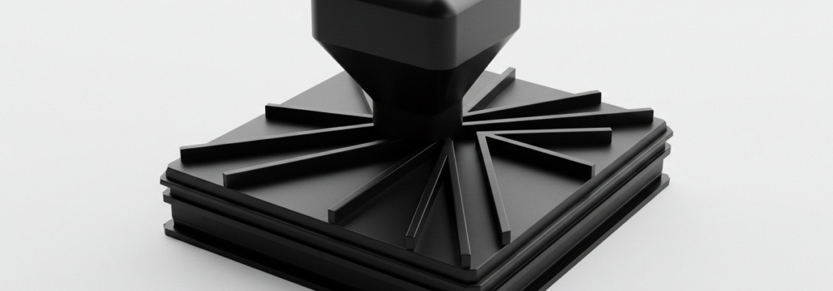 3D печать художественного оформления