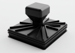 3D печать художественного оформления
