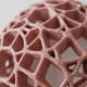 3D печать декоративных элементов для дома