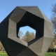 3D печать масштабных арт-объектов