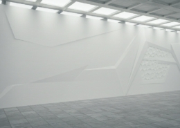 3D печать орнаментов для стен