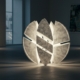3D печать светильников с дизайном