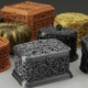 3D печать декоративных вставок