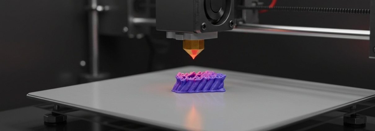 3D печать в производстве сувениров