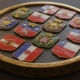 3D печать флагов и гербов