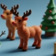 3D печать праздничных фигурок