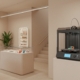 3D печать в дизайне бутиков