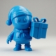 3D печать фигурок для подарков